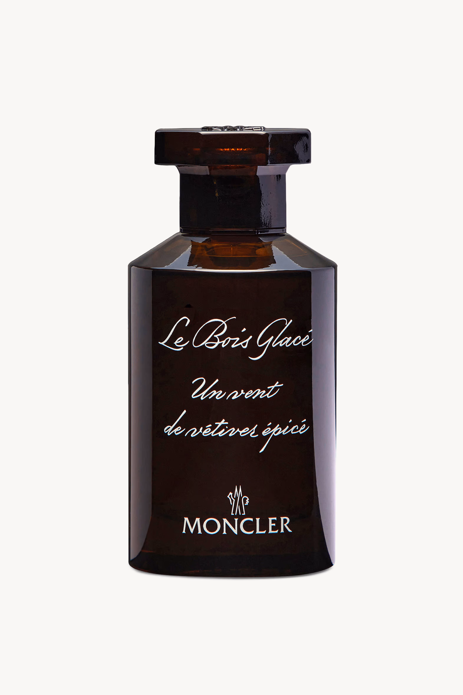 Le Bois Glacé 100 ml De Género Neutro Negro Moncler 0